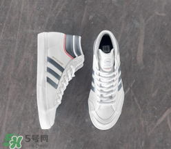 adidas matchcourt high rx2新款滑板鞋什么時(shí)候發(fā)售？