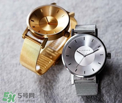 klasse14手表什么檔次？klasse14和dw手表哪個(gè)好？