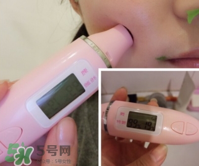 香蒲麗綠色面膜多少錢？香蒲麗綠色水光面膜專柜價(jià)格