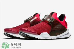 nike 2017sock dart多少錢？耐克2017新款襪子鞋專柜價格
