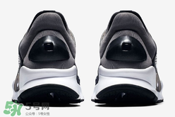 nike 2017sock dart多少錢？耐克2017新款襪子鞋專柜價格