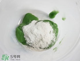 香蒲麗綠色水光面膜怎么樣？香蒲麗綠色面膜好用嗎