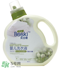 嬰兒洗衣液有必要嗎？嬰兒洗衣液需不需要買？