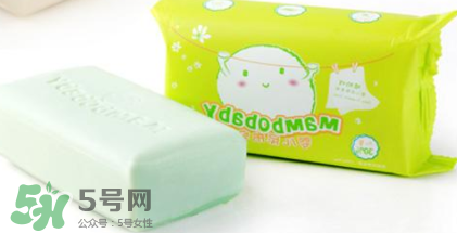 嬰兒洗衣皂有熒光劑嗎？嬰兒洗衣皂含不含熒光劑？