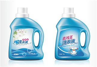 嬰兒洗衣液什么牌子好？嬰兒洗衣液哪種好？