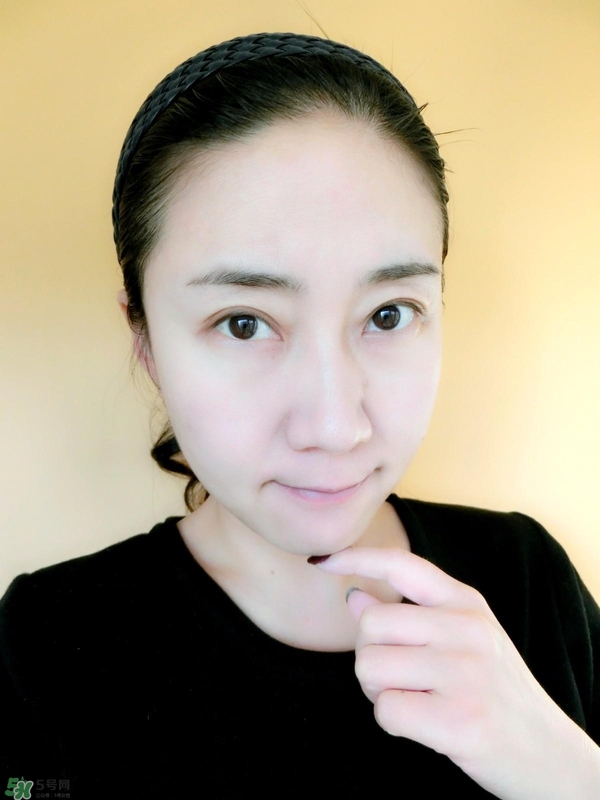 香蒲麗綠色面膜怎么用？香蒲麗綠色水光面膜使用方法