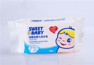 嬰兒洗衣皂有熒光劑嗎？嬰兒洗衣皂含不含熒光劑？