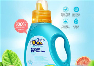 嬰兒洗衣液好還是洗衣皂好？嬰兒洗衣產(chǎn)品怎么選？