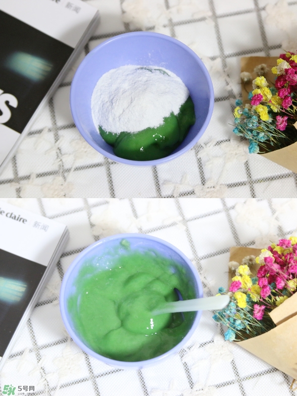 香蒲麗綠色面膜多少錢？香蒲麗綠色水光面膜專柜價(jià)格