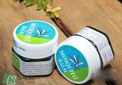 青草膏能治曬傷嗎？青草膏治曬傷效果好不好？