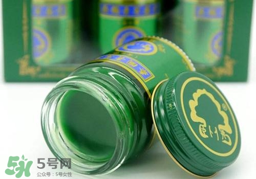 青草膏能治曬傷嗎？青草膏治曬傷效果好不好？