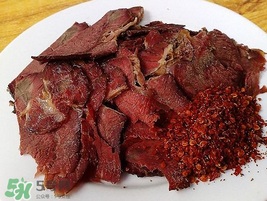 周黑鴨新品鹵牛肉好吃嗎？周黑鴨新品鹵牛肉多少錢？