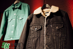 off white與levi's2017秋冬聯(lián)名系列服裝怎么樣_好看嗎_款式有哪些？