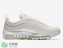 nike air max 97 white snakeskin白蛇紋路什么時(shí)候發(fā)售？