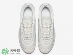 nike air max 97 white snakeskin白蛇紋路什么時(shí)候發(fā)售？