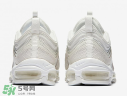nike air max 97 white snakeskin白蛇紋路什么時(shí)候發(fā)售？