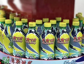 百檸汽水多少錢？百檸汽水好喝嗎？