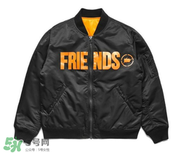 vlone與fragment design聯(lián)名系列服裝怎么樣_好看嗎_款式有哪些？