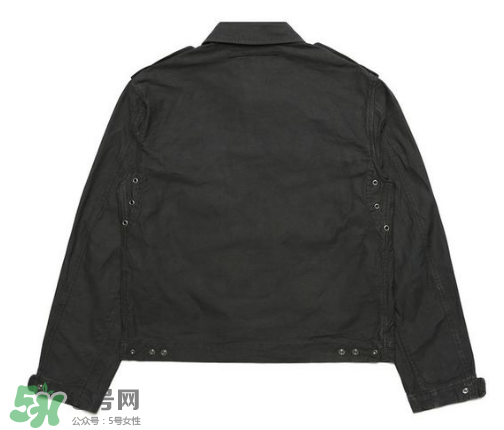 vlone與fragment design聯(lián)名系列服裝怎么樣_好看嗎_款式有哪些？
