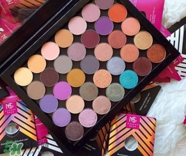 makeup geek眼影多少錢？makeup geek眼影專柜價格