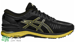 asics亞瑟士跑鞋怎么選？亞瑟士跑鞋分類推薦