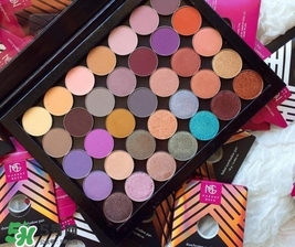 makeup geek寄中國嗎？makeup geek專柜地址