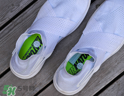 nike free rn motion fk怎么樣？耐克襪子跑鞋開箱測評