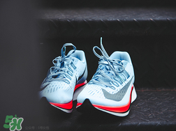nike zoom fly怎么樣？耐克馬拉松跑步鞋開箱測評