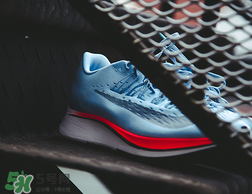 nike zoom fly怎么樣？耐克馬拉松跑步鞋開箱測評