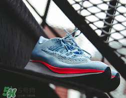 nike zoom fly怎么樣？耐克馬拉松跑步鞋開箱測評