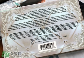 bh cosmetics眼影多少錢？bh cosmetics眼影專柜價(jià)格