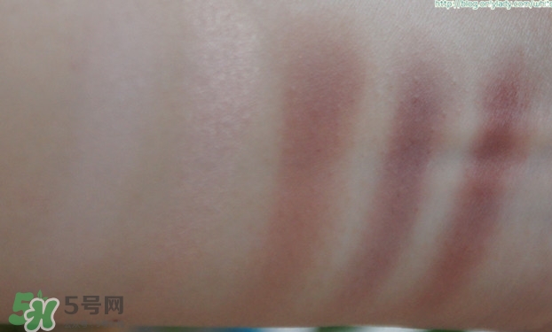 bh cosmetics眼影多少錢？bh cosmetics眼影專柜價(jià)格