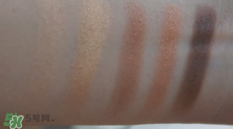 bh cosmetics眼影多少錢？bh cosmetics眼影專柜價(jià)格