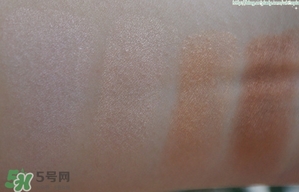 bh cosmetics眼影多少錢？bh cosmetics眼影專柜價(jià)格