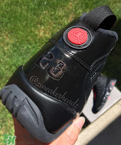 air jordan 9 bred多少錢？aj 9黑紅配色專柜價格