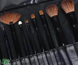 bh cosmetics化妝刷怎么樣？bh cosmetics化妝刷多少錢