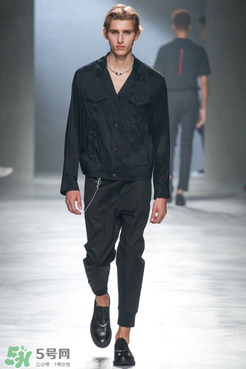 neil barrett2018春夏系列服裝怎么樣_好看嗎_款式有哪些？
