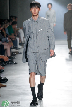 neil barrett2018春夏系列服裝怎么樣_好看嗎_款式有哪些？