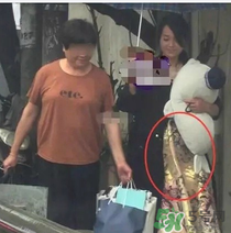 朱丹結(jié)婚了嗎？朱丹的老公周一圍是誰？