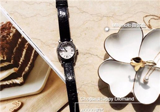 chopard手表怎么樣？蕭邦手表是什么檔次？