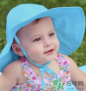 iplay防曬帽怎么樣？iplay兒童防曬帽好用嗎？