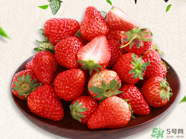 6月份還有草莓嗎？草莓6月份還有嗎？