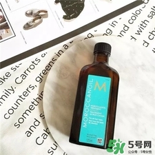 摩洛哥護發(fā)精油怎么用？Moroccanoil摩洛哥護發(fā)精油使用方法