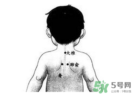 三伏貼貼在什么位置？三伏貼貼哪里？