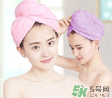 干發(fā)帽什么牌子好？干發(fā)帽哪個(gè)牌子好