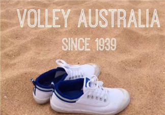volley是什么牌子_哪個(gè)國家的_什么檔次？