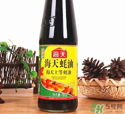 蠔油過期了還能吃嗎？蠔油保質(zhì)期是多久？