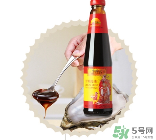 蠔油過期了還能吃嗎？蠔油保質(zhì)期是多久？
