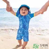 BabyBanz防曬泳衣怎么樣？BabyBanz防曬泳衣效果如何？