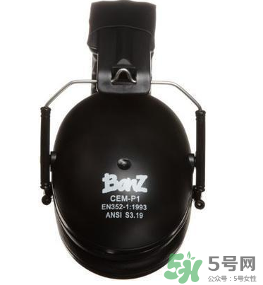 babybanz耳罩怎么樣？babybanz寶寶耳罩好用嗎？